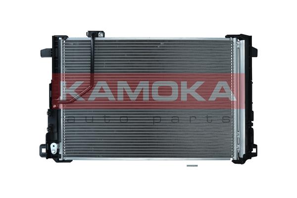 KAMOKA KAM7800232 kondenzátor, klíma