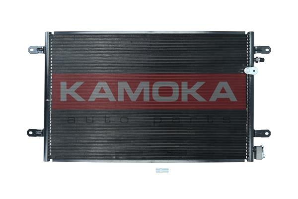 KAMOKA KAM7800240 kondenzátor, klíma