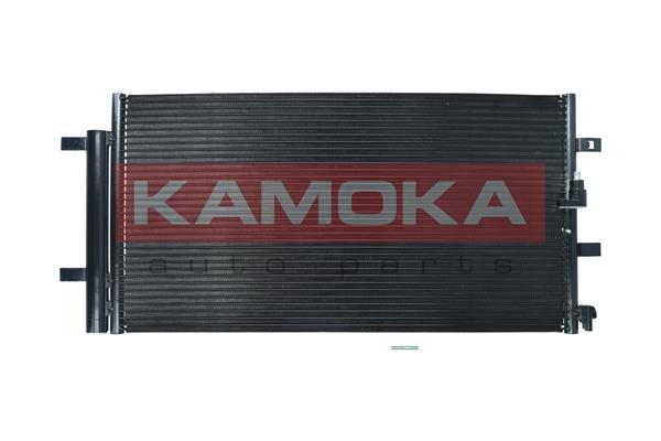 KAMOKA KAM7800241 kondenzátor, klíma