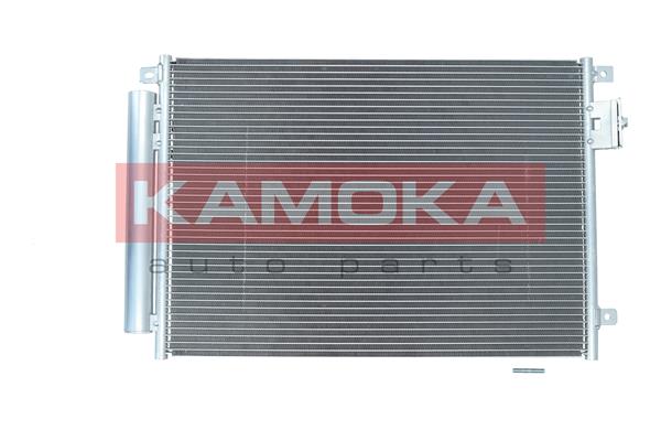 KAMOKA KAM7800254 kondenzátor, klíma