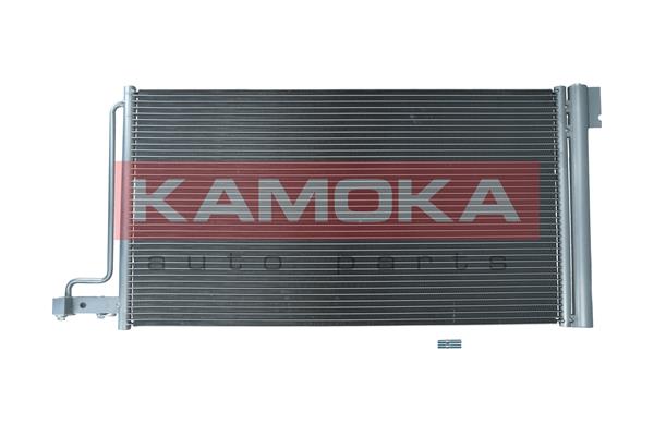 KAMOKA KAM7800256 kondenzátor, klíma