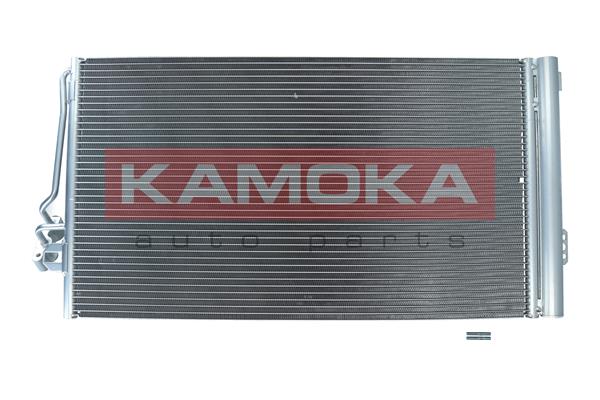KAMOKA KAM7800275 kondenzátor, klíma