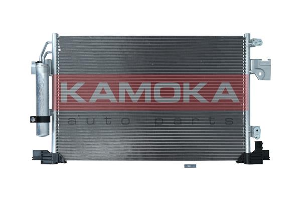 KAMOKA KAM7800277 kondenzátor, klíma