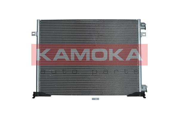 KAMOKA KAM7800286 kondenzátor, klíma