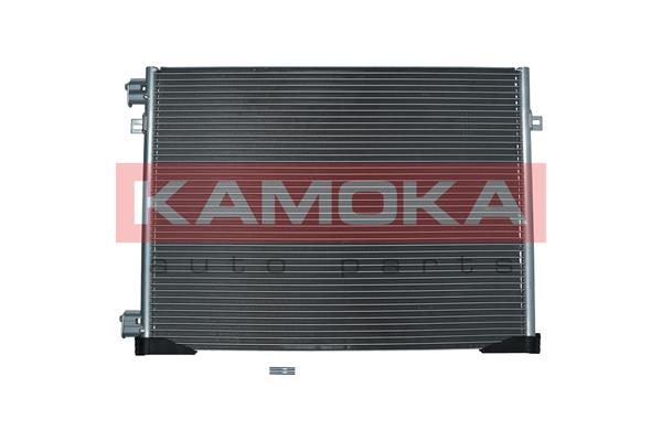 KAMOKA KAM7800293 kondenzátor, klíma