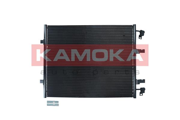 KAMOKA KAM7800294 kondenzátor, klíma