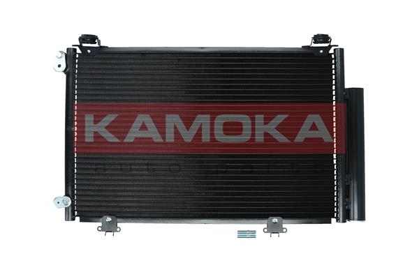 KAMOKA KAM7800306 kondenzátor, klíma