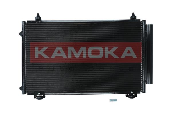 KAMOKA KAM7800308 kondenzátor, klíma