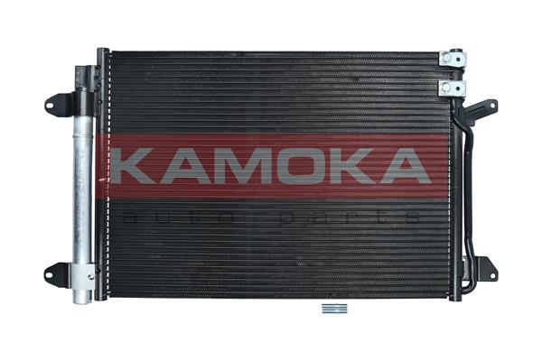 KAMOKA KAM7800312 kondenzátor, klíma