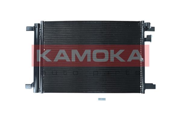 KAMOKA KAM7800313 kondenzátor, klíma