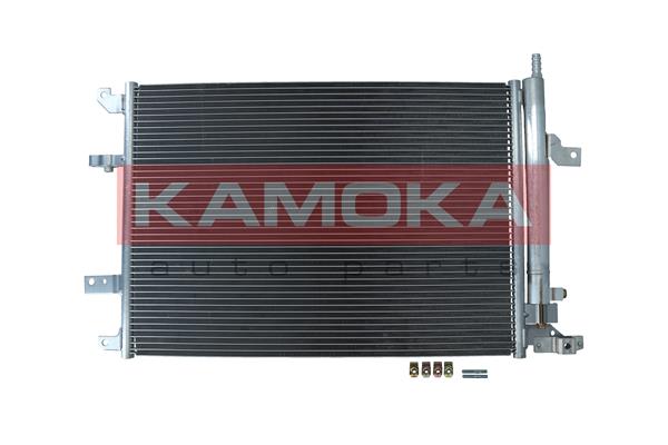 KAMOKA KAM7800319 kondenzátor, klíma