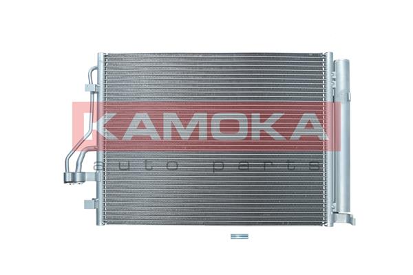 KAMOKA KAM7800327 kondenzátor, klíma