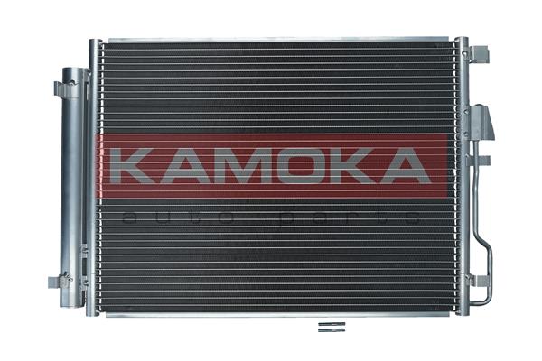KAMOKA KAM7800330 kondenzátor, klíma