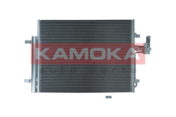KAMOKA KAM7800336 kondenzátor, klíma