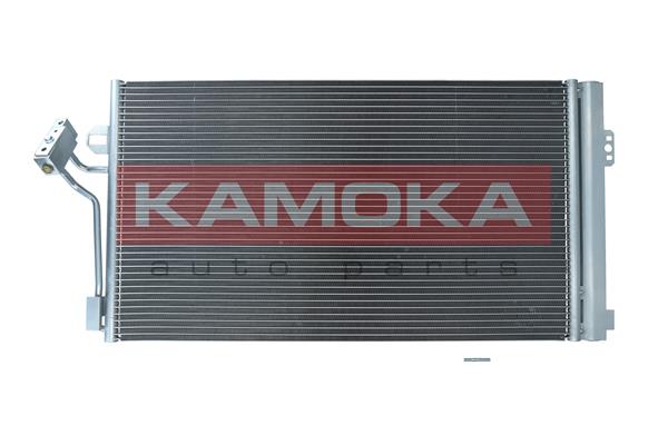 KAMOKA KAM7800340 kondenzátor, klíma