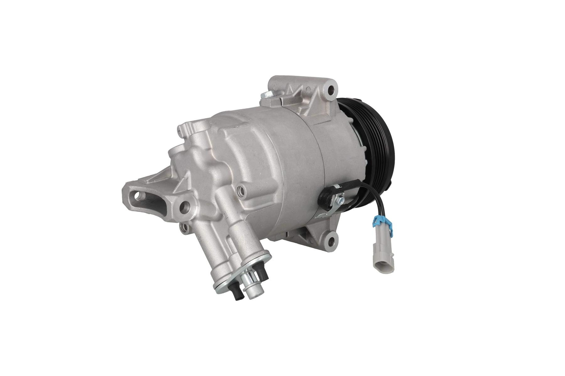 KAMOKA KAO7820006 Klímakompresszor