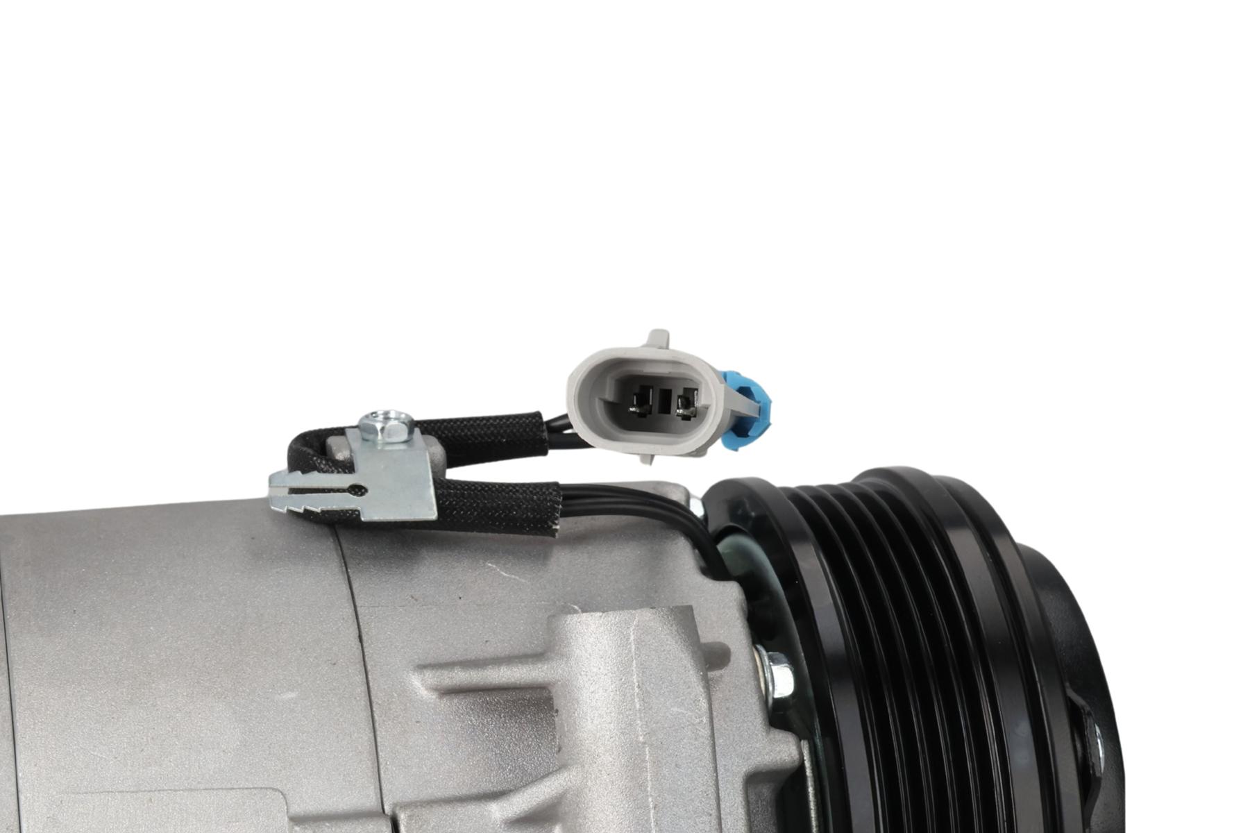 KAMOKA KAO7820006 Klímakompresszor