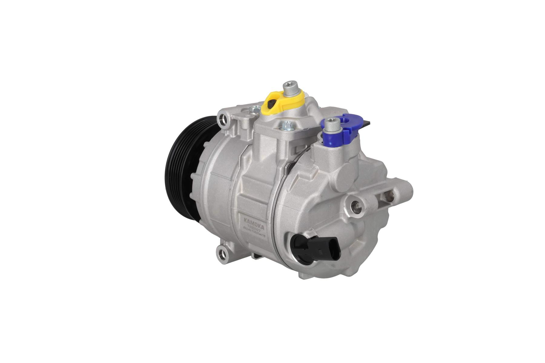 KAMOKA KAO7820007 Klímakompresszor