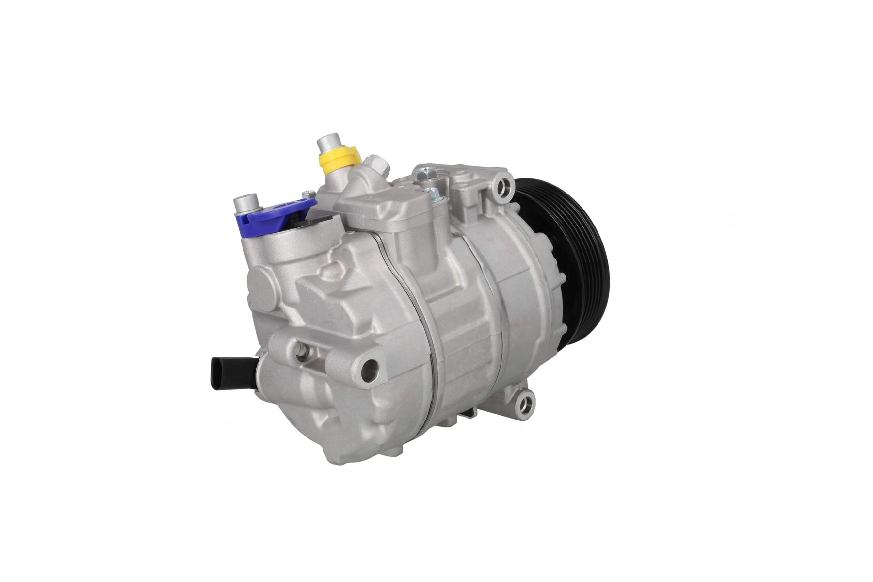 KAMOKA KAO7820007 Klímakompresszor