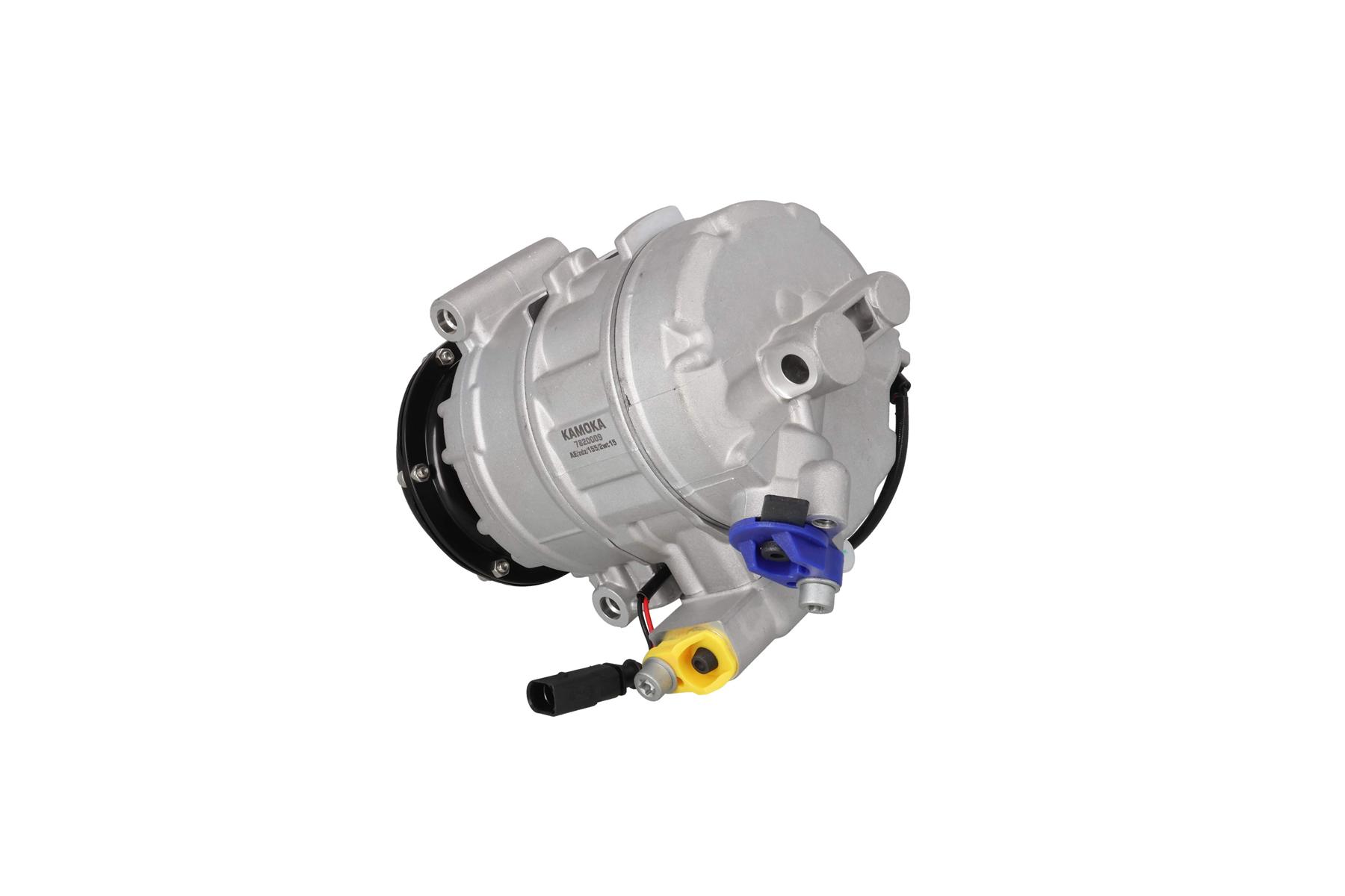 KAMOKA KAO7820009 Klímakompresszor