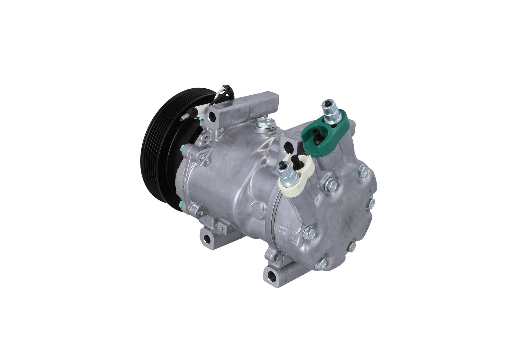 KAMOKA KAO7820030 Klímakompresszor