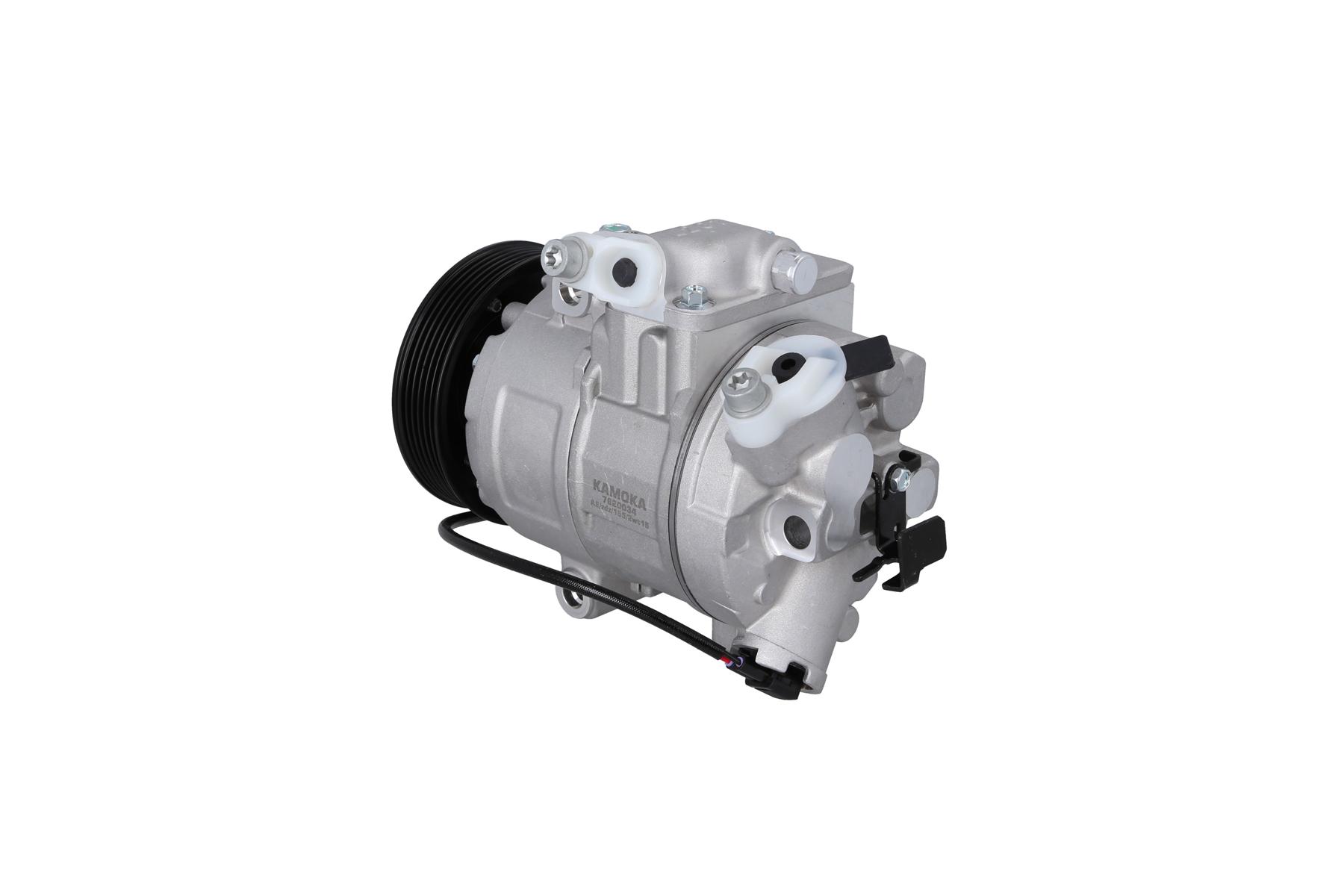 KAMOKA KAO7820034 Klímakompresszor