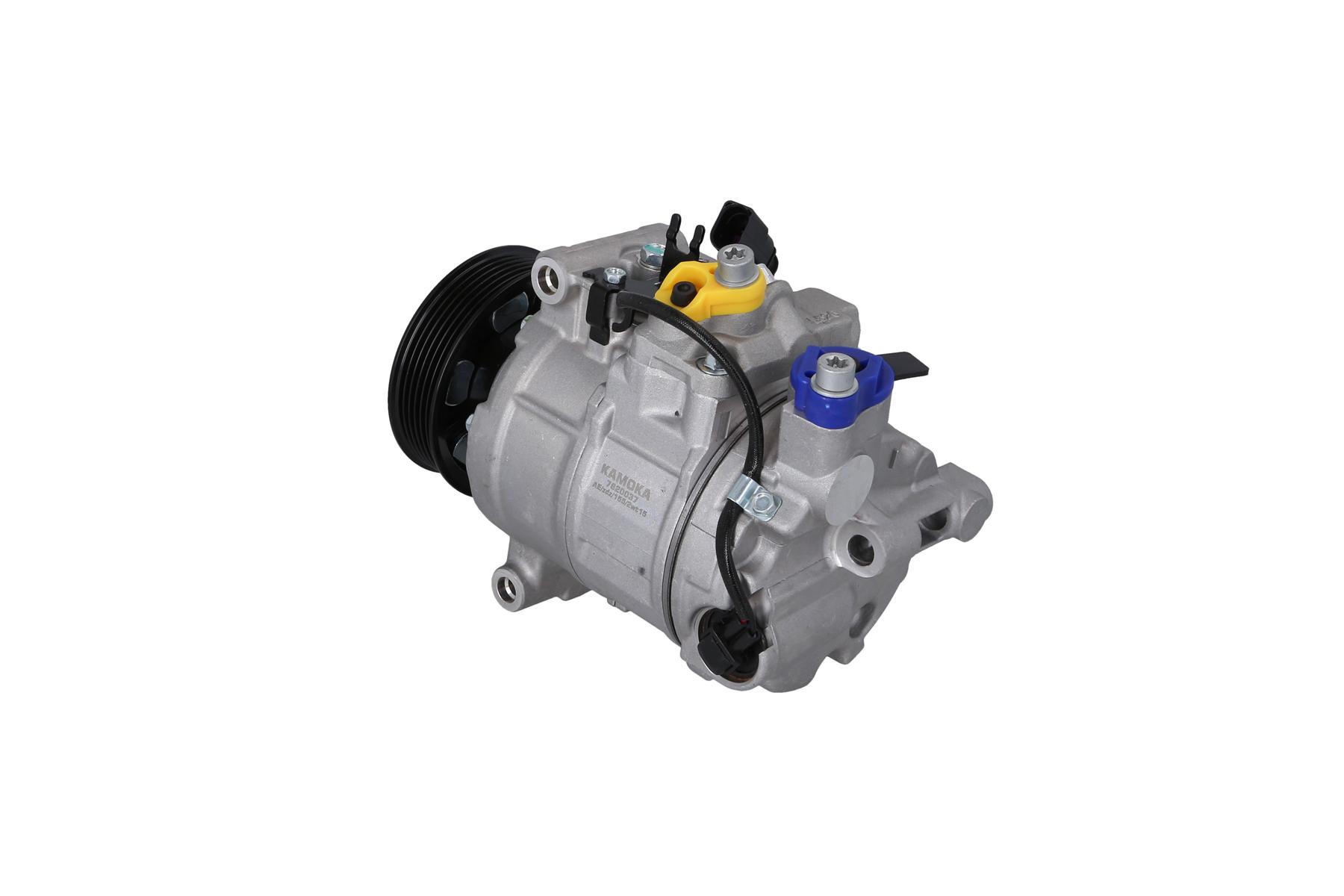 KAMOKA KAO7820037 Klímakompresszor