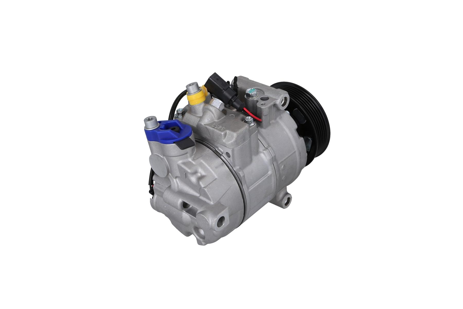 KAMOKA KAO7820037 Klímakompresszor