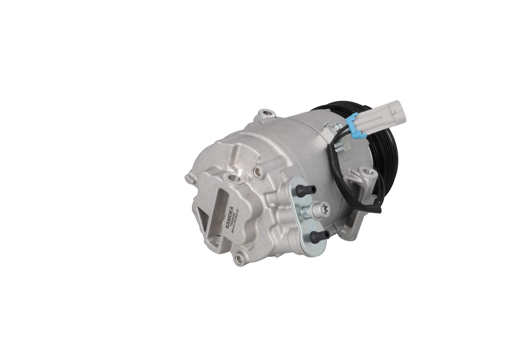 KAMOKA KAO7820038 Klímakompresszor