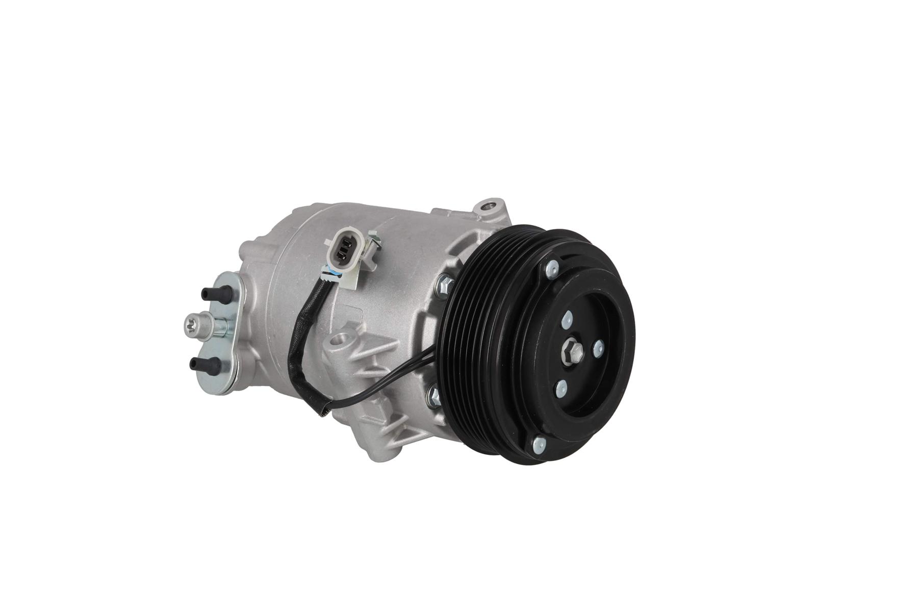 KAMOKA KAO7820038 Klímakompresszor