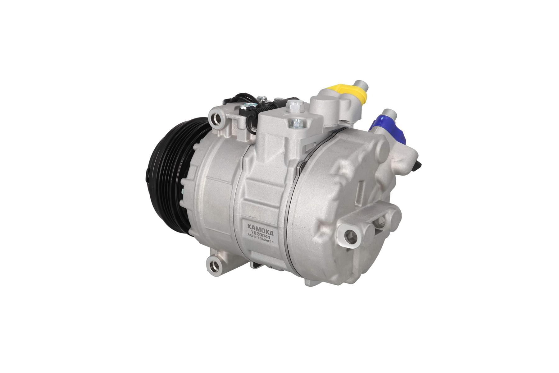 KAMOKA KAO7820041 Klímakompresszor
