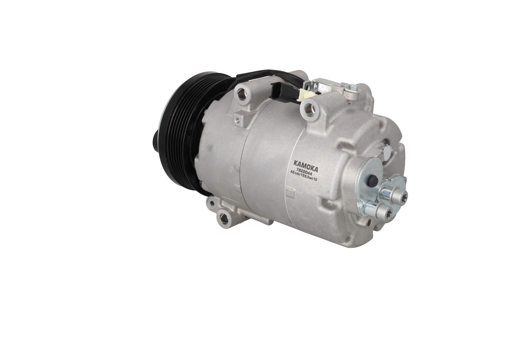 KAMOKA KAO7820044 Klímakompresszor