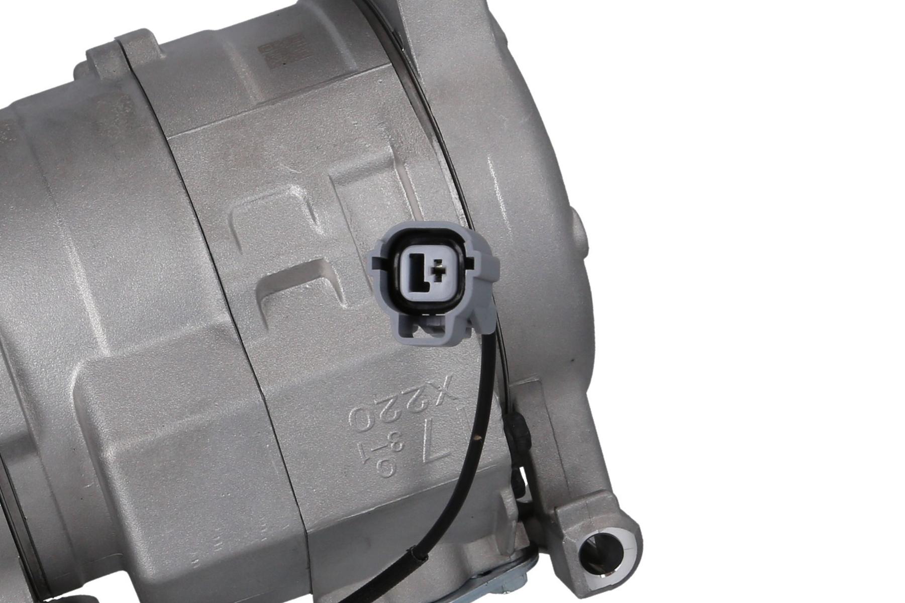 KAMOKA KAO7820045 Klímakompresszor