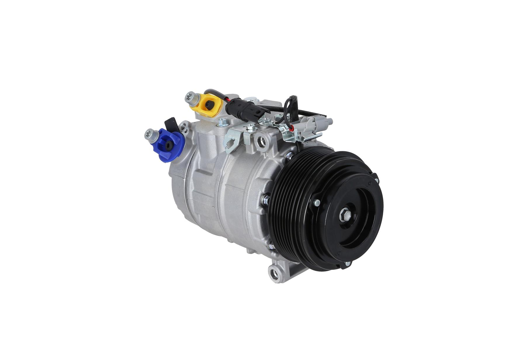 KAMOKA KAO7820047 Klímakompresszor