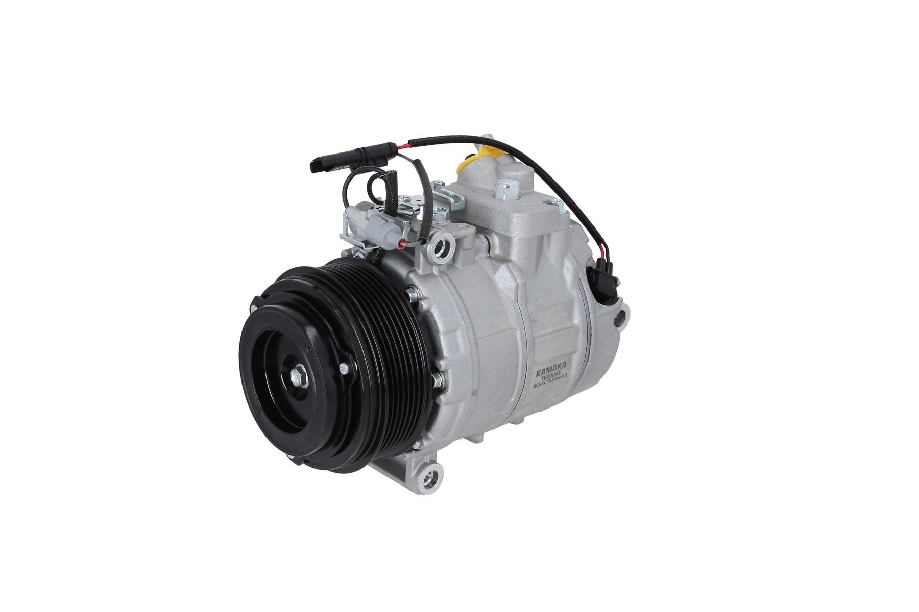 KAMOKA KAO7820047 Klímakompresszor
