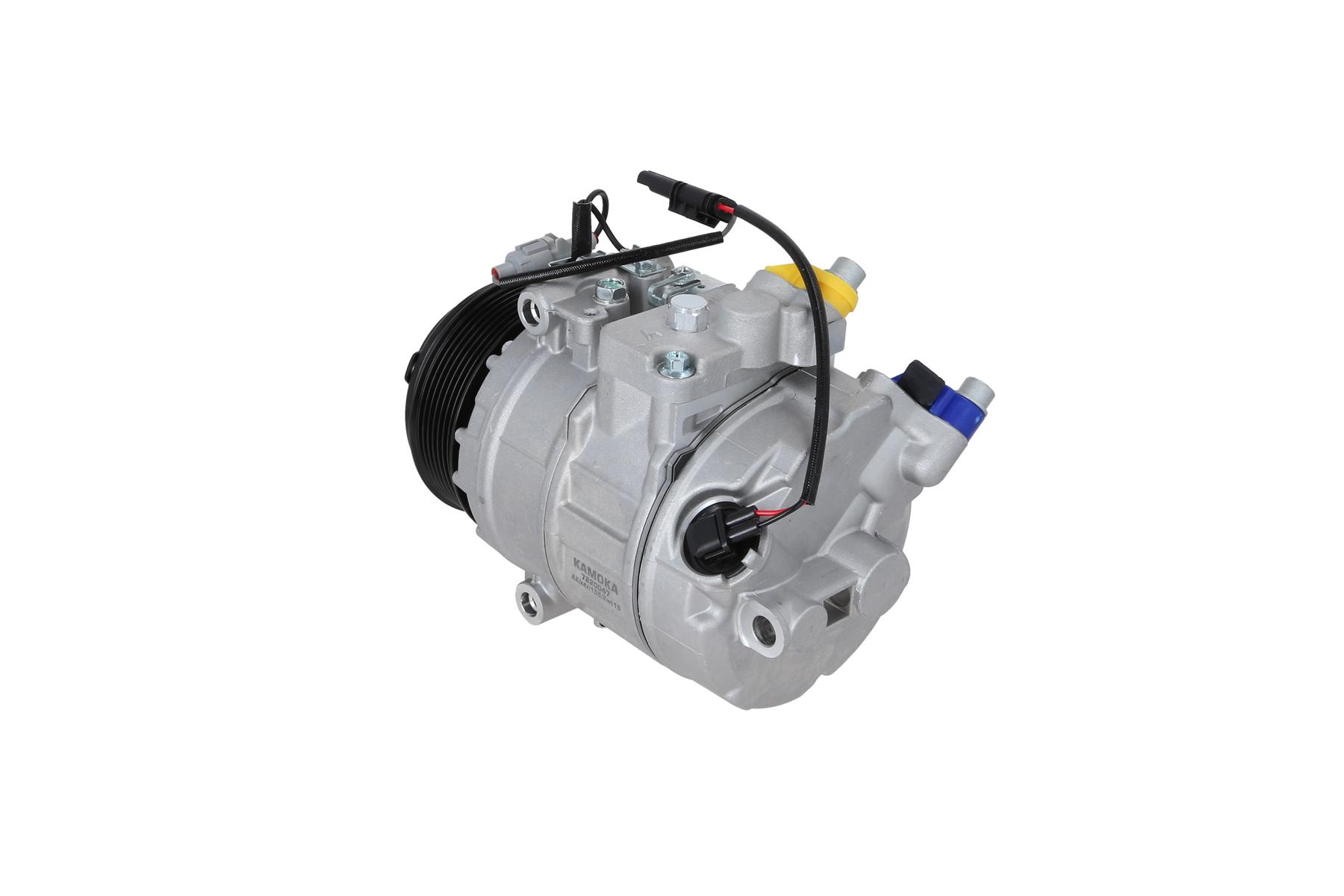 KAMOKA KAO7820047 Klímakompresszor