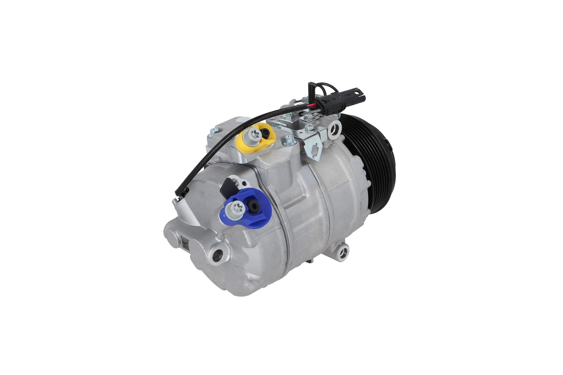 KAMOKA KAO7820047 Klímakompresszor