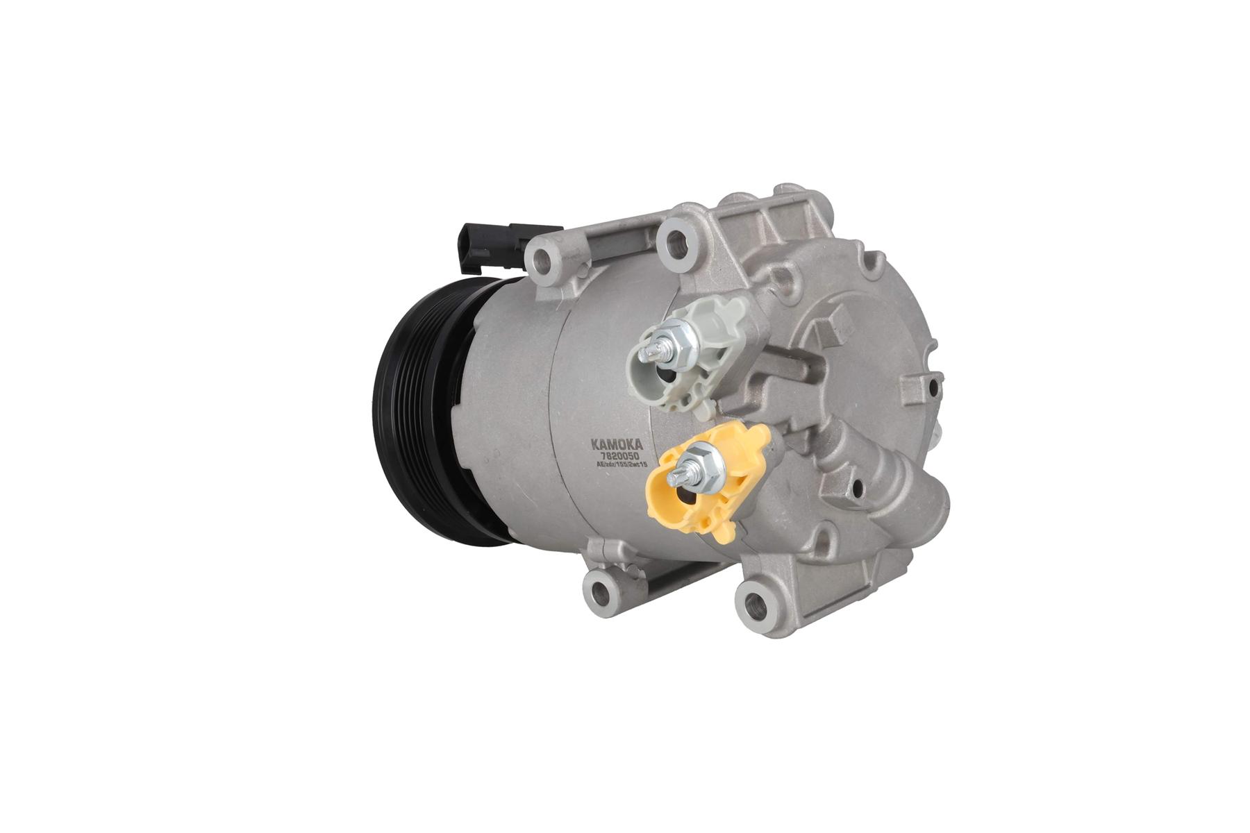 KAMOKA KAO7820050 Klímakompresszor