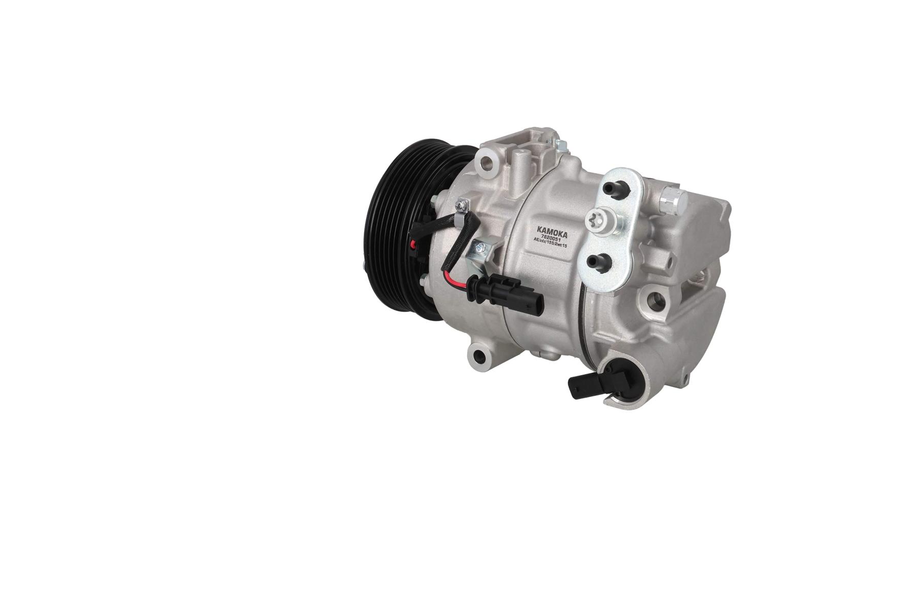 KAMOKA KAO7820051 Klímakompresszor