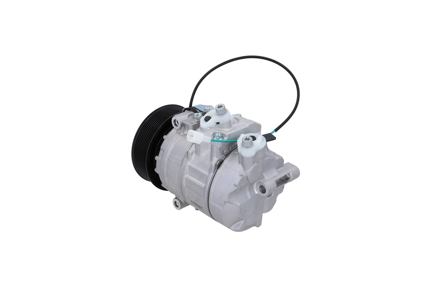 KAMOKA KAO7820057 Klímakompresszor