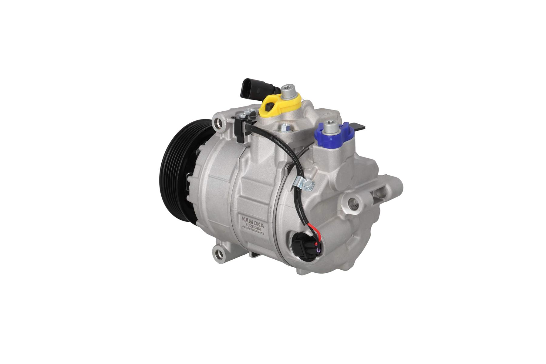 KAMOKA KAO7820064 Klímakompresszor