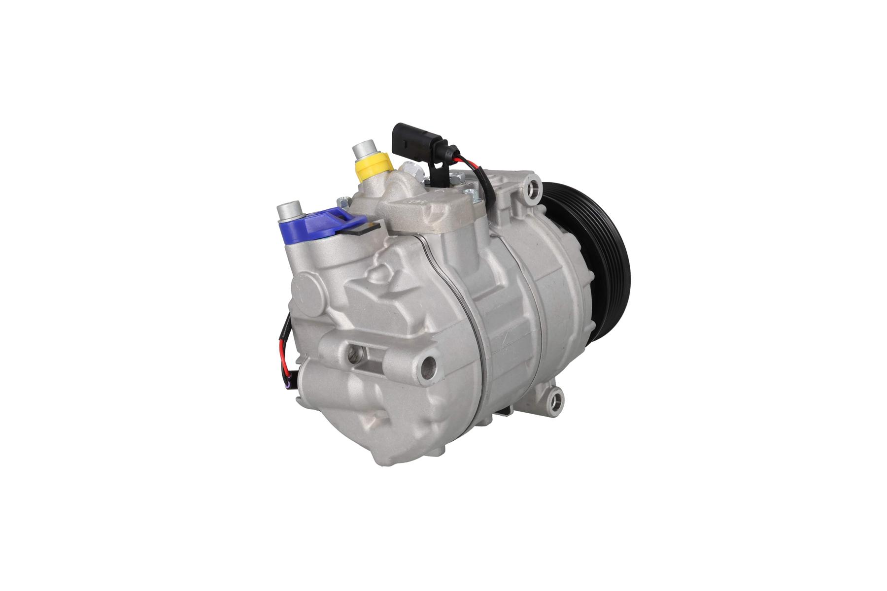 KAMOKA KAO7820064 Klímakompresszor