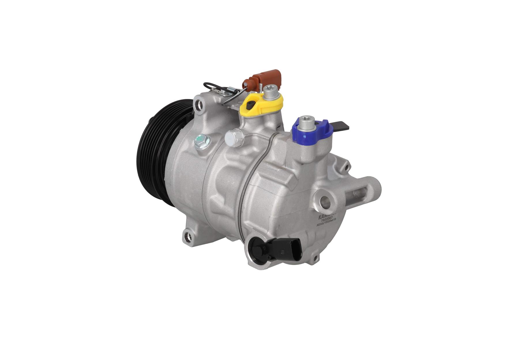 KAMOKA KAO7820067 Klímakompresszor