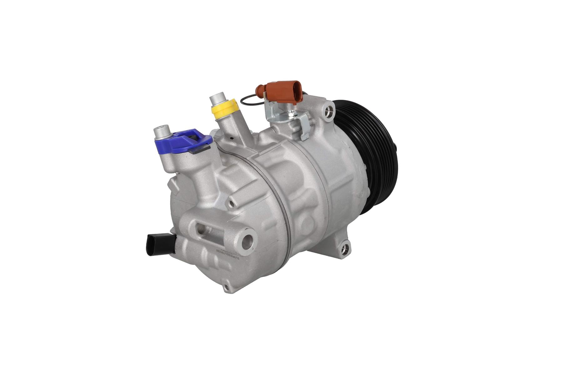 KAMOKA KAO7820067 Klímakompresszor