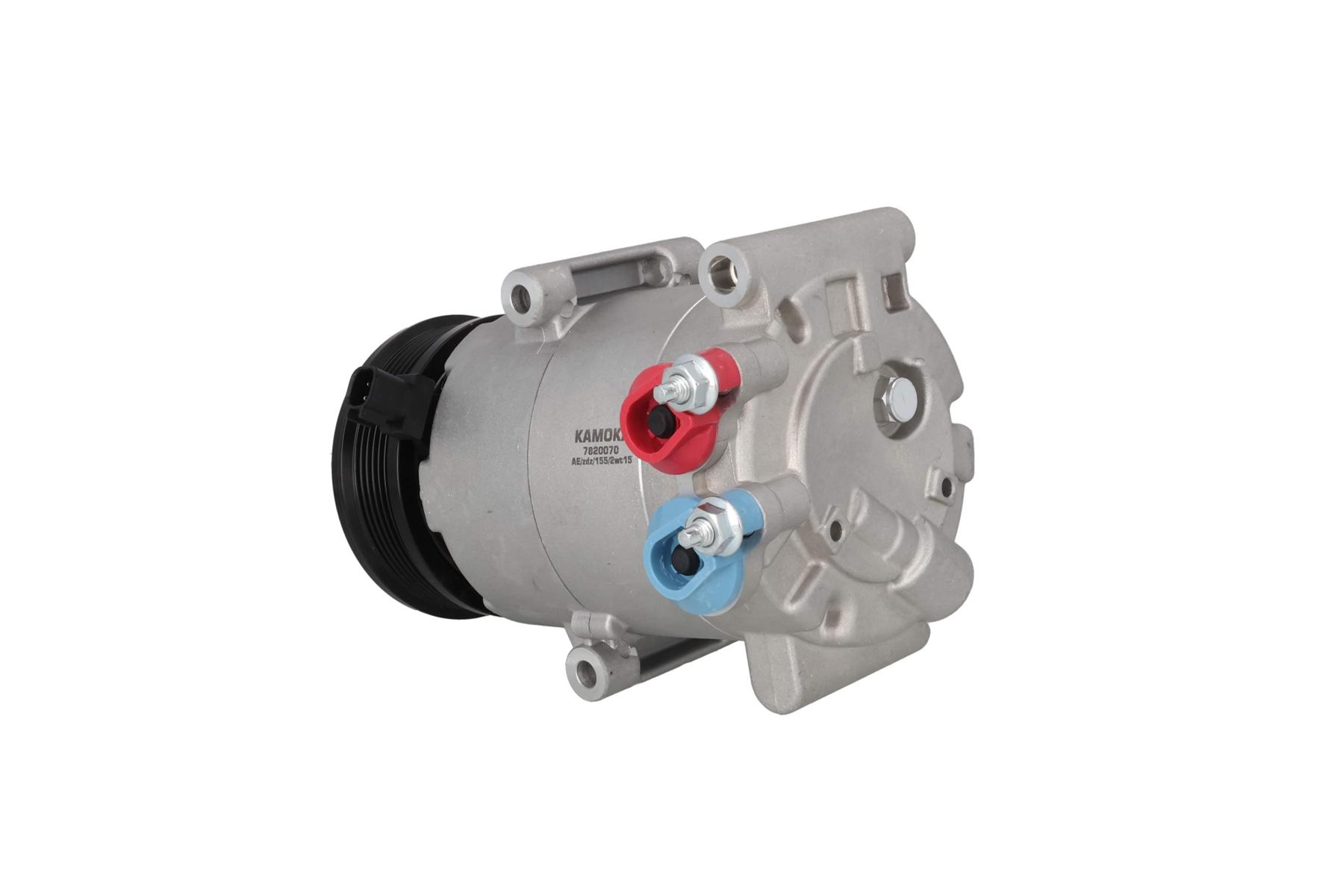KAMOKA KAO7820070 Klímakompresszor