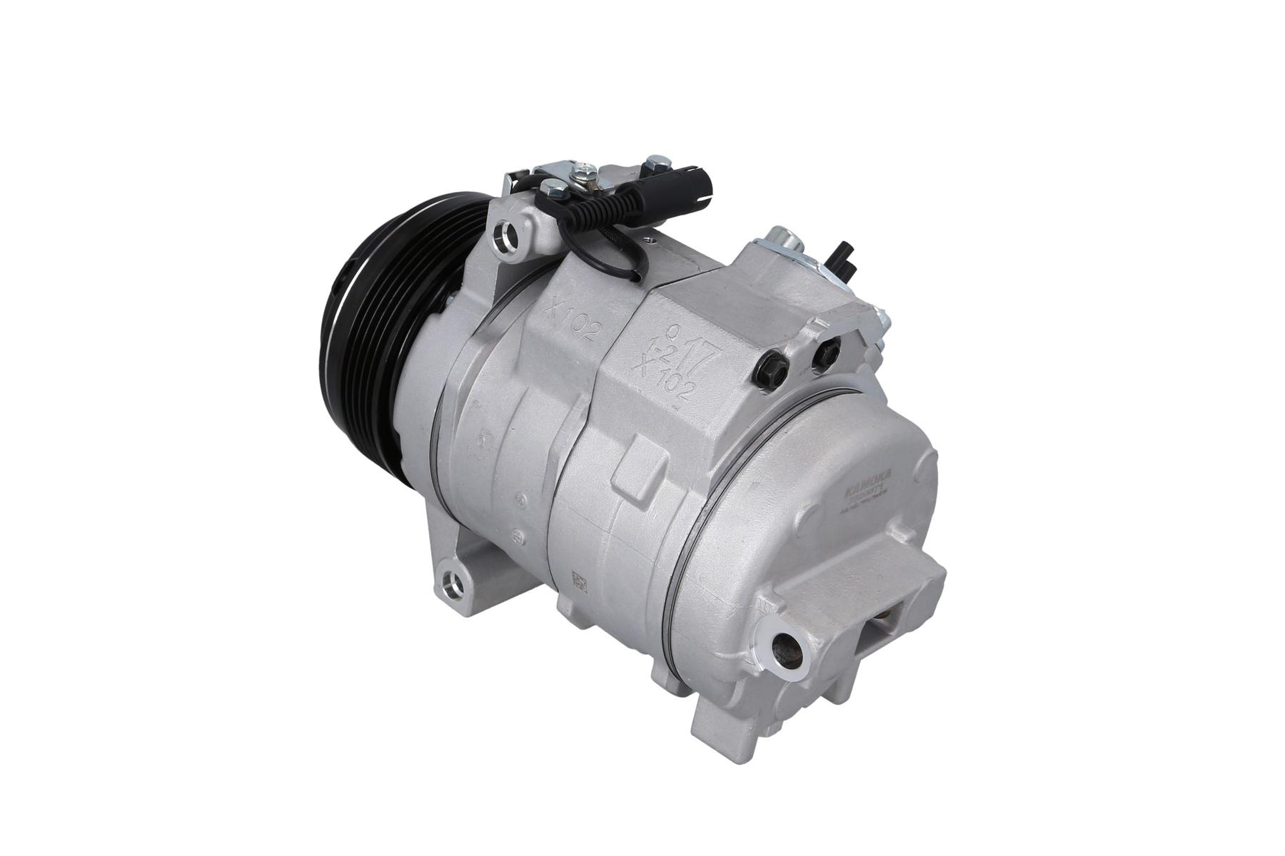 KAMOKA KAO7820071 Klímakompresszor