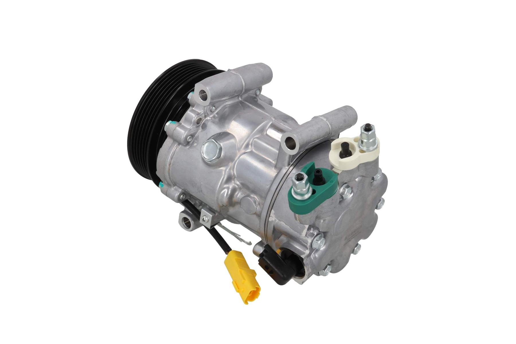 KAMOKA KAO7820073 Klímakompresszor