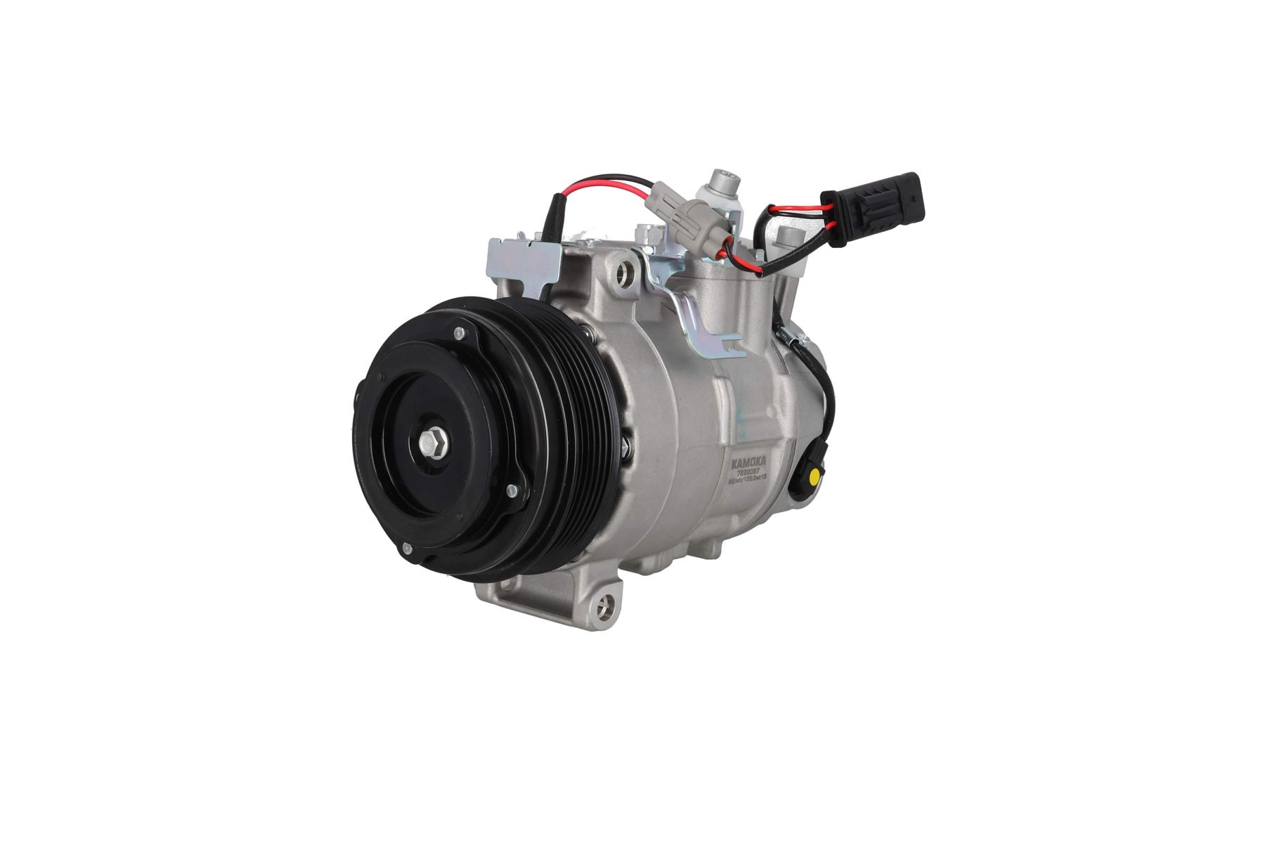 KAMOKA KAO7820087 Klímakompresszor