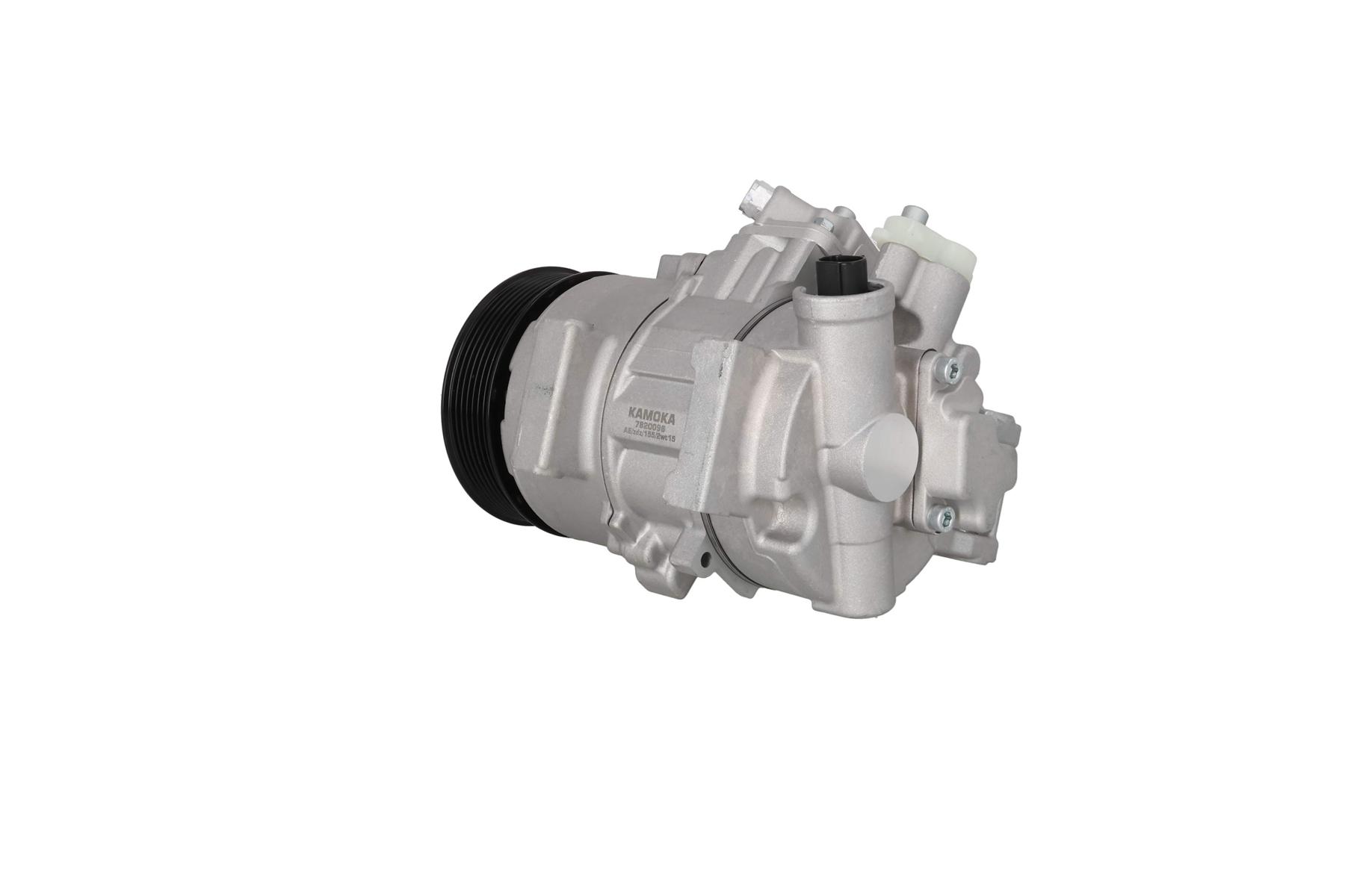 KAMOKA KAO7820096 Klímakompresszor
