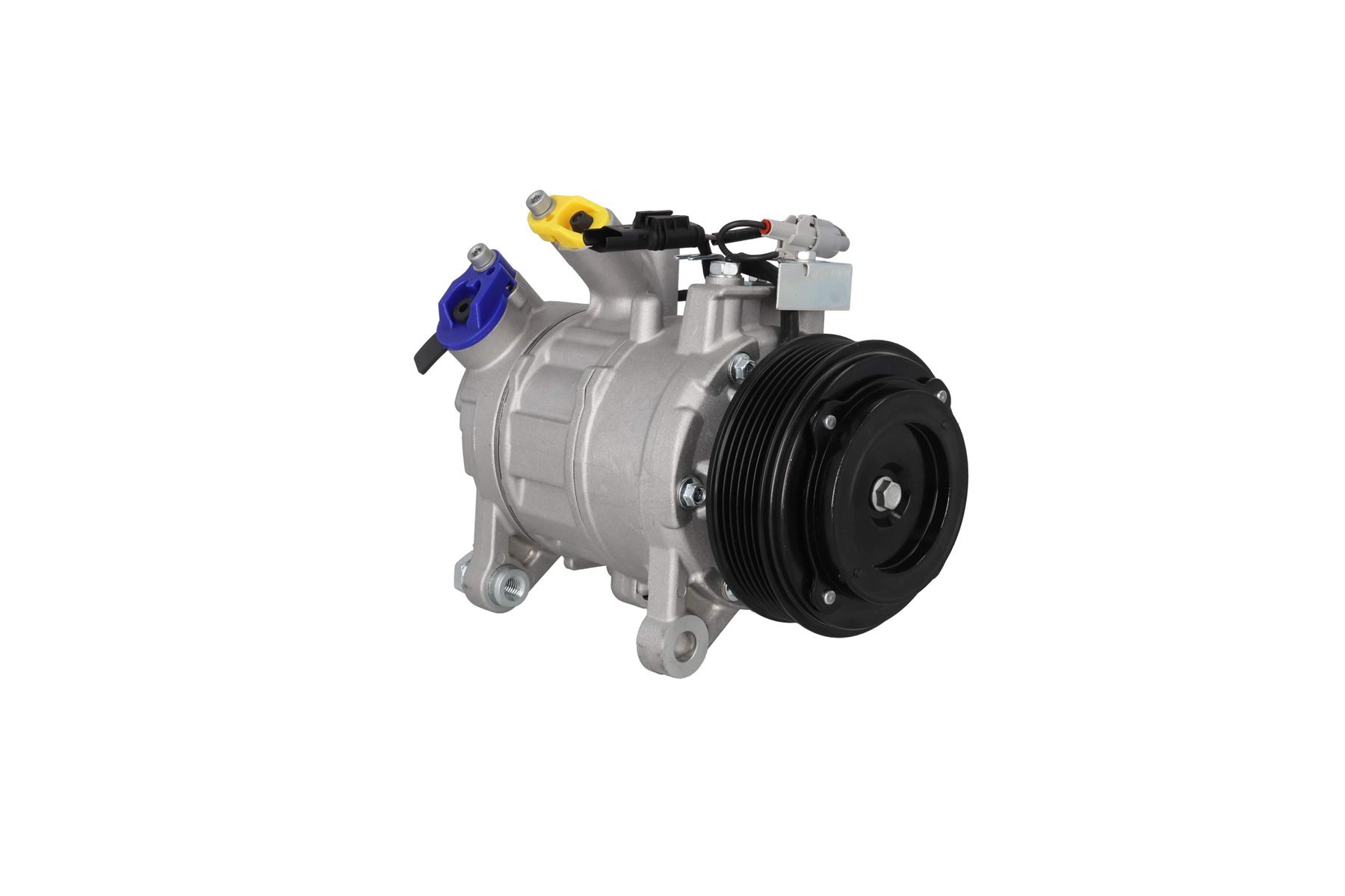 KAMOKA KAO7820098 Klímakompresszor